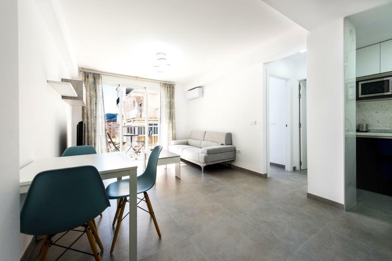 Apartamento Edificio Sur Nerja